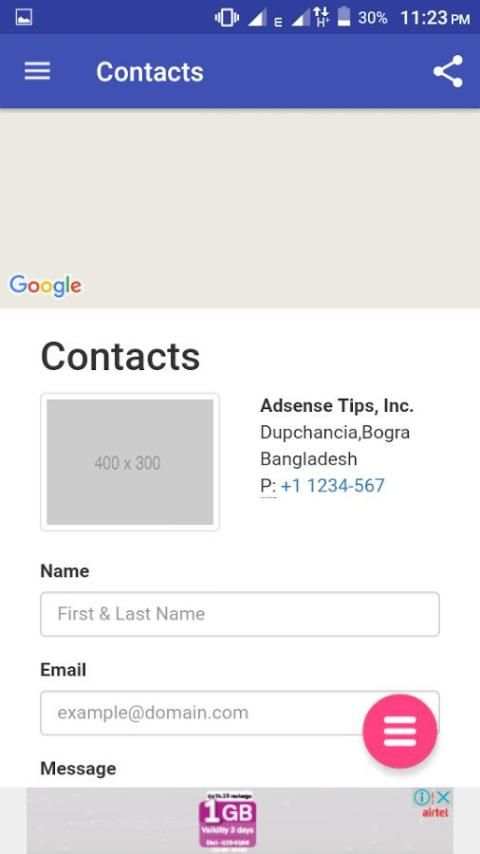Article Rewriter on 9Apps