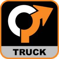 Truck GPS Navigation by Aponia