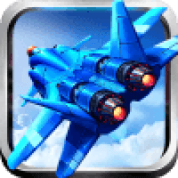 Super Thunder Fighter icon