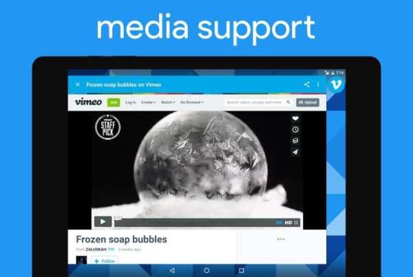 Flyperlink screenshot 4