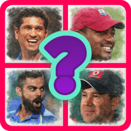 ikon 4 Pics 1 Cricketer