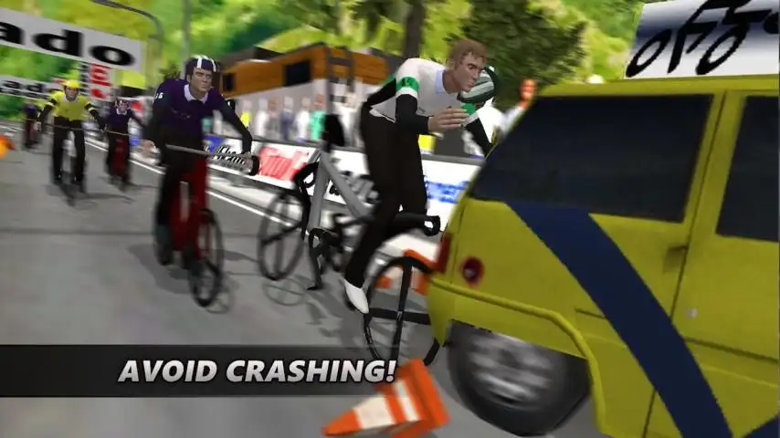 Pro Cycling Manager 2023 Free Download