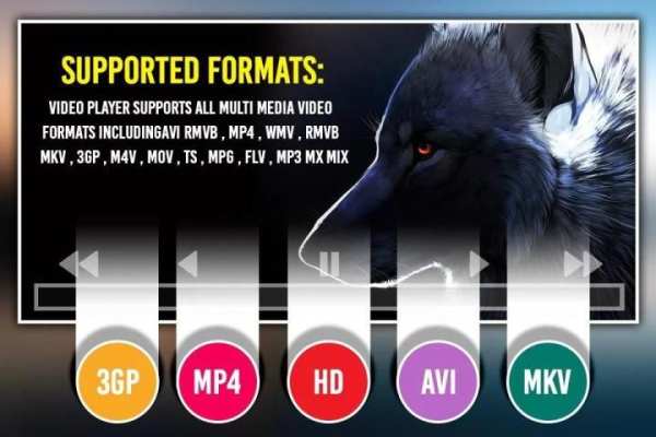 Max player Video screenshot 2