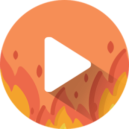 Max player Video иконка