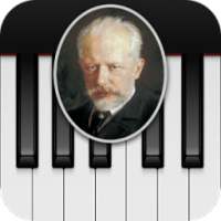 Piano Lessons: Чайковский