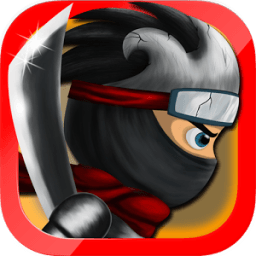 Ninja Hero - The Super Battle أيقونة