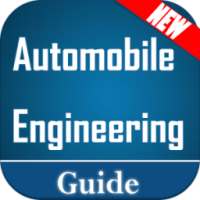 Automobile Engineering on 9Apps