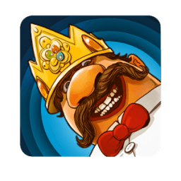 King of Opera - Party Game! أيقونة