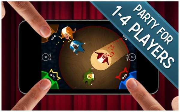 King of Opera - Party Game! 15 تصوير الشاشة