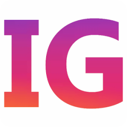 IG Mega © Official Application icon