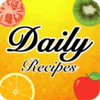 Daily Recipes & Tasty Cooking Video on 9Apps