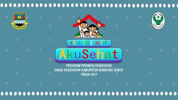 Aku Sehat 2 تصوير الشاشة