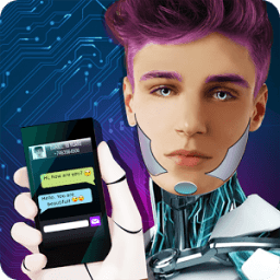 ikon Virtual Boyfriend Joke