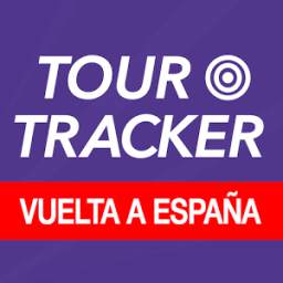 Tour Tracker Vuelta a España 2017