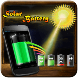 ikon Solar Battery Charger Prank