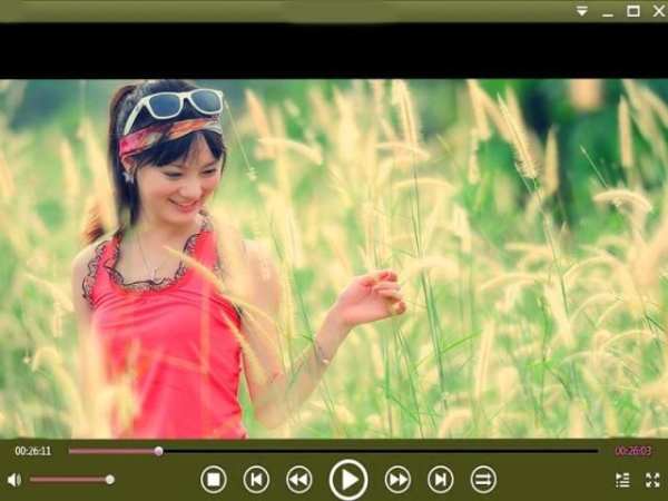 Video player HD Fast screenshot 3