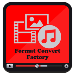 Media Format Convert Factory आइकन