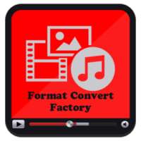 Media Format Convert Factory