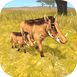 ikon Warthog Survival Simulator