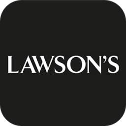 Lawson's bar