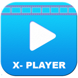 ikon X Videos Player : HD Video Player