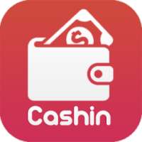 Cashin Rewards - Earn Real Cash