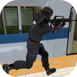 ikon Special Point Blank Mobile