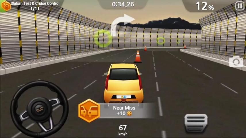 dr driving games android