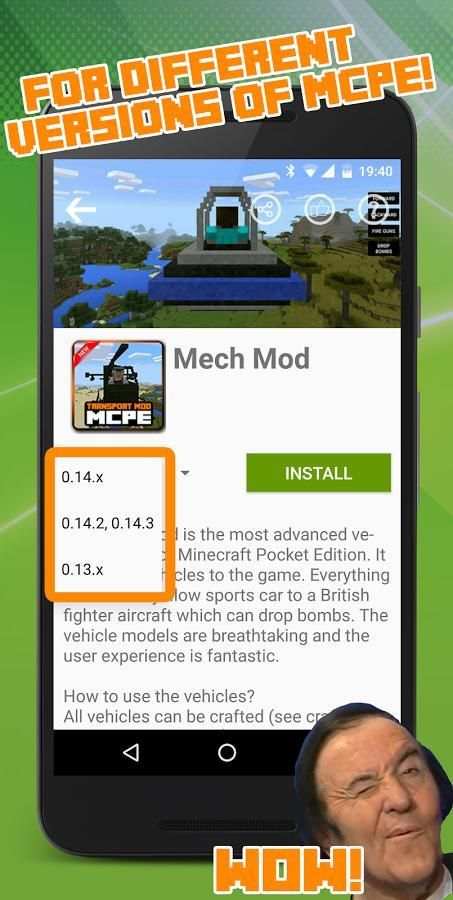 Best Mods and Maps for Minecraft screenshot 4