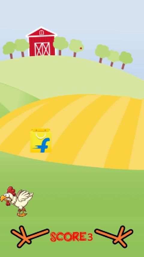 Murga Game / Funny Game / Relax your mind screenshot 1