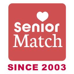 Senior Dating For Singles 50+