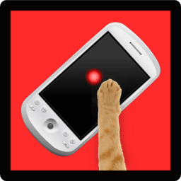 ikon Laser Cat Simulator