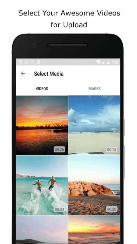 Pages Manager for Facebook скриншот 5