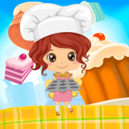 Cookie Crunch Match 3 иконка