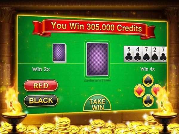Slots™ - Pharaoh's Journey screenshot 7