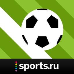 Футбол Sports.ru
