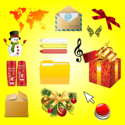 Objects - Learn, Spell, Quiz, Draw, Color &amp; Games иконка