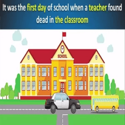 ikon 3 Riddles Popular on Crime Part 2. Puzzle Mystery