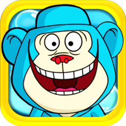 Keymon O' Fish! иконка