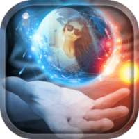 Magic Photo Frame on 9Apps