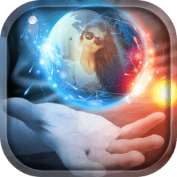 Magic Photo Frame иконка