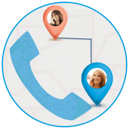 Live Location By Phone Number иконка