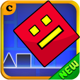 Geometric till Dash أيقونة