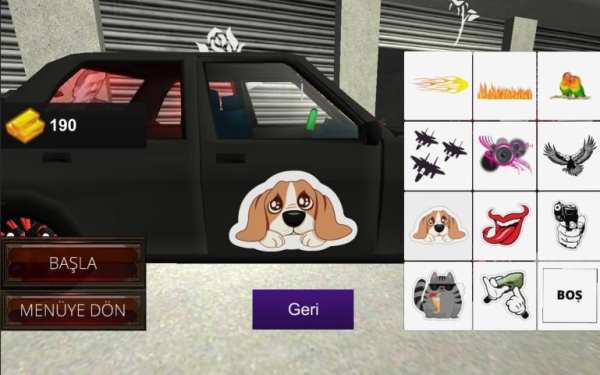 Şahin 3D screenshot 5