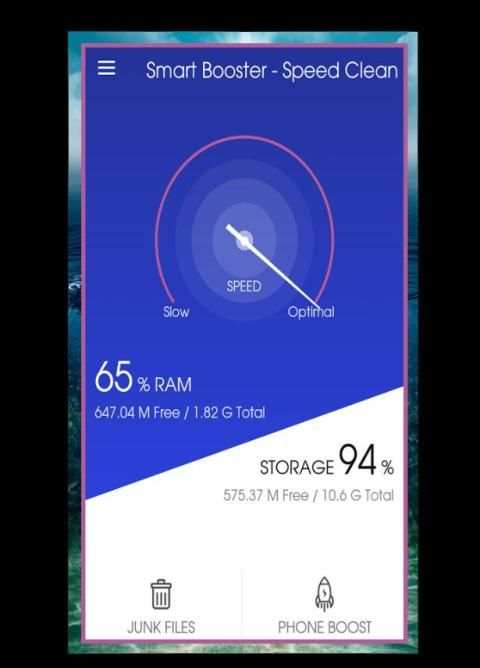 8GB Ram Cleaner booster Cleaner App pro 2018 screenshot 2