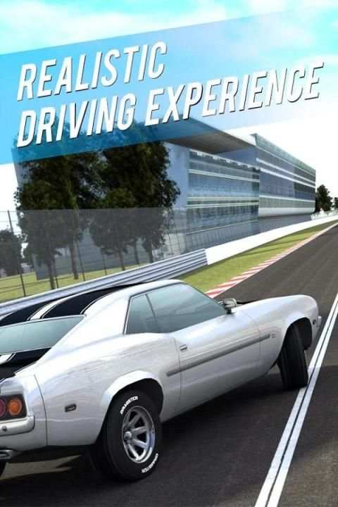 Real Race: Speed Cars & Fast Racing 3D 23 تصوير الشاشة