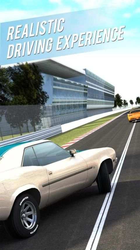 Real Race: Speed Cars & Fast Racing 3D 15 تصوير الشاشة