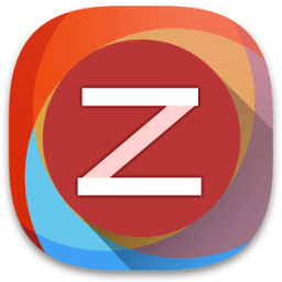ZenCircle-Social photo share иконка