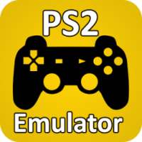 PS2 Emulator PS2