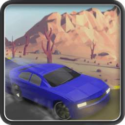 Real Super Fast Car Racing 1.0